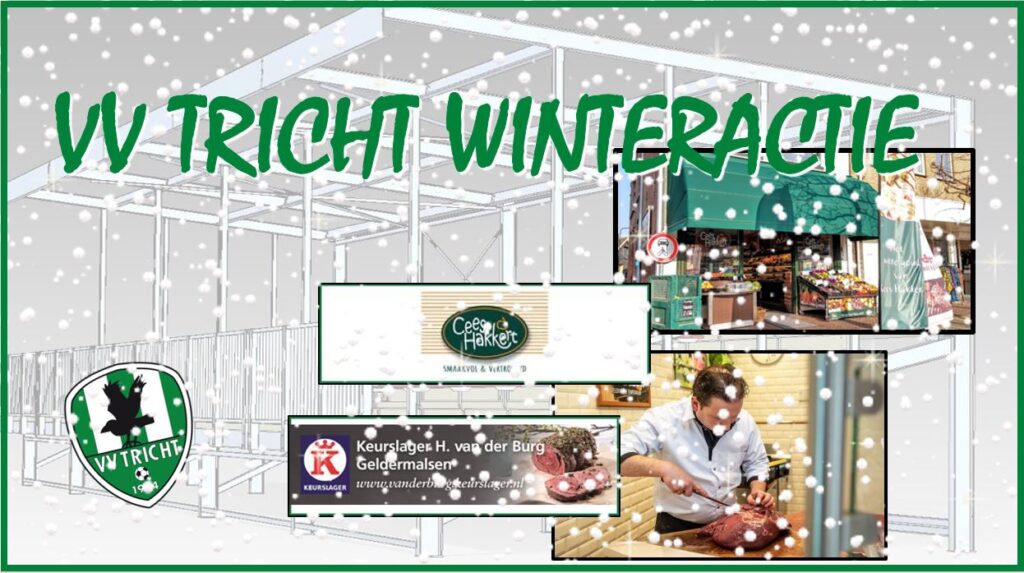 Winteractie