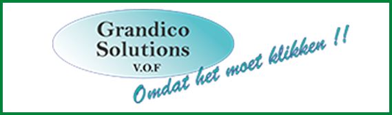 Grandico Solutions