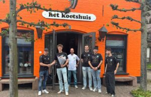 Het Koetshuis en Tricht 5